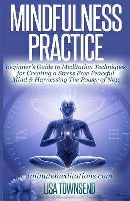 Cover of Mindfulness Practice