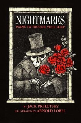 Cover of Nightmares