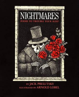 Book cover for Nightmares