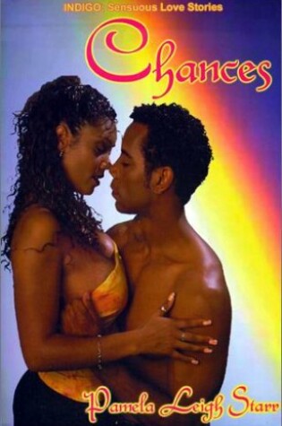 Cover of Chances