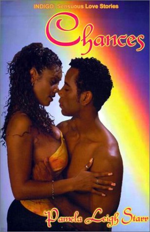 Cover of Chances