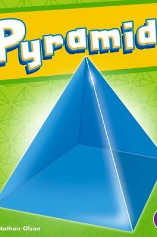 Cover of Pyramids