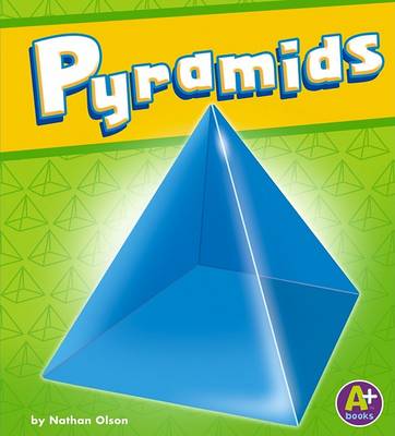 Cover of Pyramids