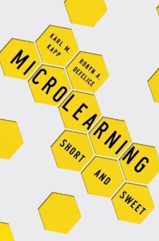 Cover of Microlearning