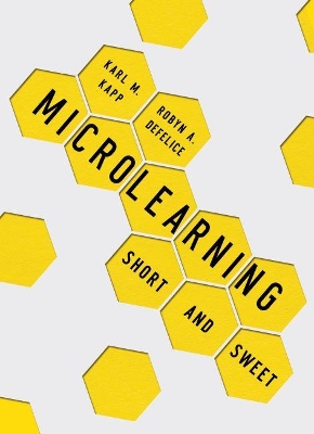 Book cover for Microlearning