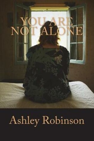 Cover of You're Not Alone