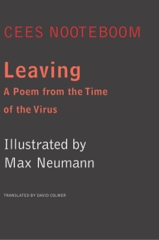 Cover of Leaving