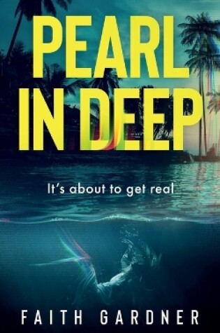 Cover of Pearl in Deep