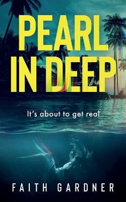 Book cover for Pearl in Deep
