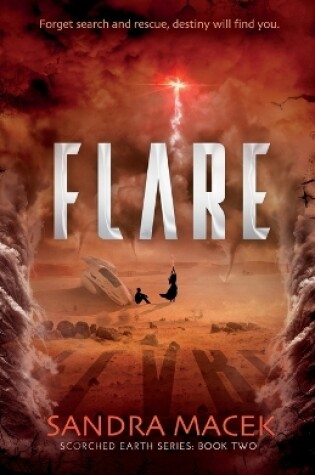 Cover of Flare