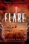 Book cover for Flare