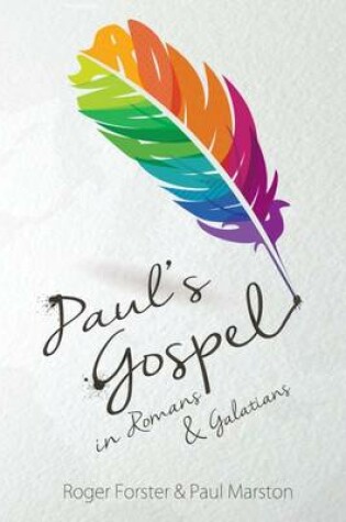 Cover of Paul's Gospel