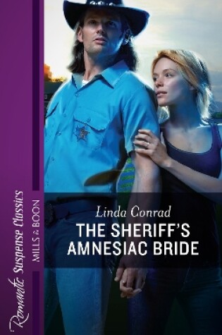 Cover of The Sheriff's Amnesiac Bride