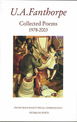 Book cover for Collected Poems