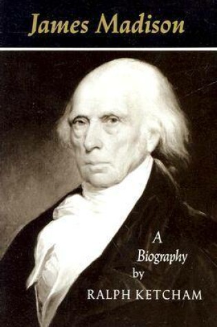 Cover of James Madison