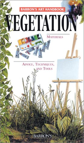 Cover of Vegetation