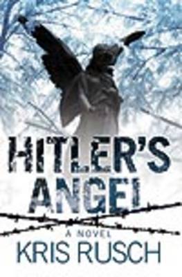 Book cover for Hitler's Angel