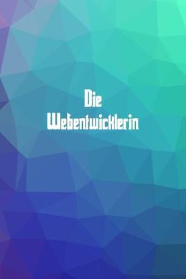 Book cover for Die Webentwicklerin