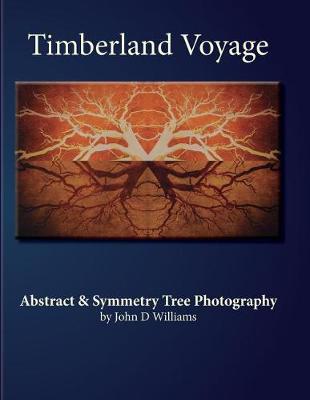 Book cover for Timberland Voyage