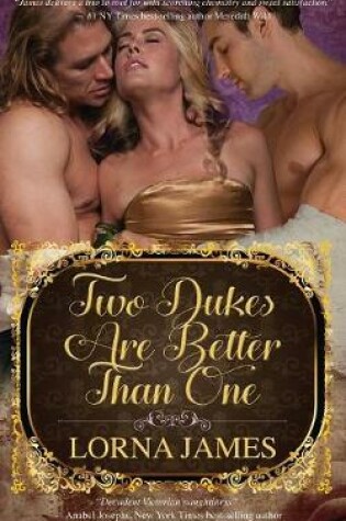 Cover of Two Dukes Are Better Than One