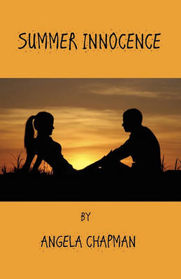 Book cover for Summer Innocence