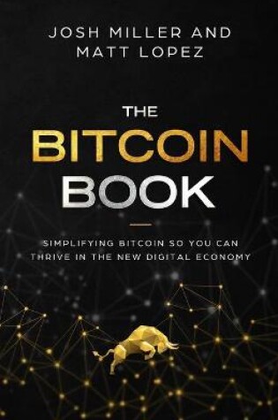 Cover of The Bitcoin Book