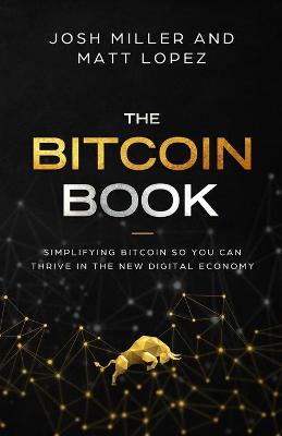 Cover of The Bitcoin Book