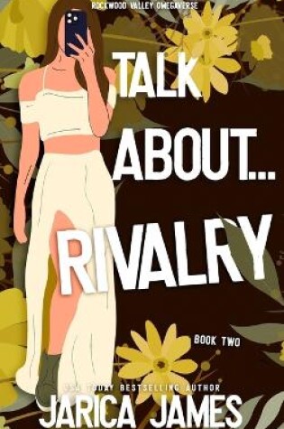 Cover of Talk About... Rivalry