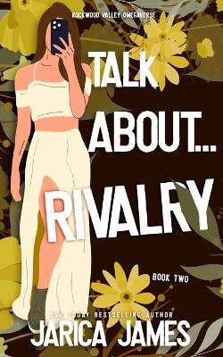 Book cover for Talk About... Rivalry