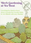 Book cover for Herb Gardening at Its Best