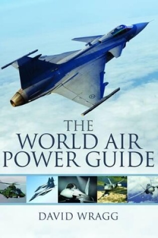 Cover of World Air Power Guide