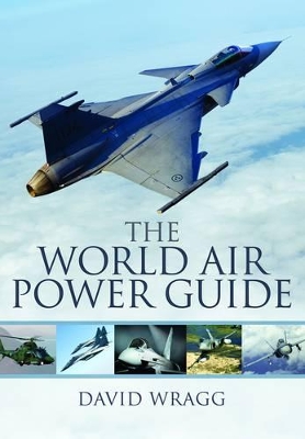 Book cover for World Air Power Guide