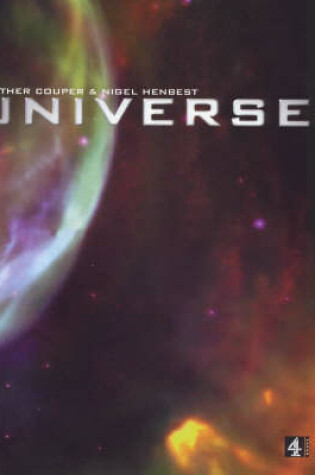 Cover of Universe