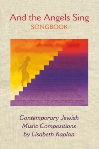 Cover of And the Angels Sing Songbook