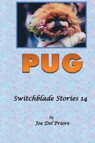 Cover of Pug