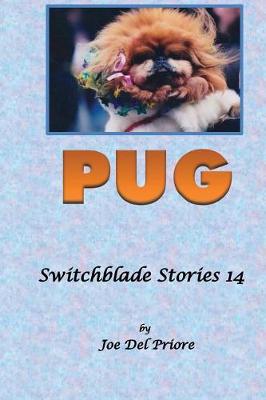 Book cover for Pug