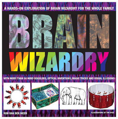 Book cover for Brain Wizardry
