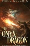 Book cover for The Onyx Dragon