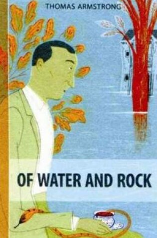 Cover of Of Water & Rock