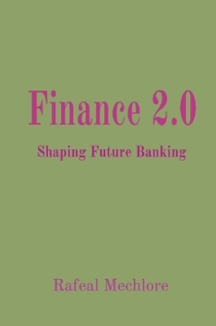 Cover of Finance 2.0