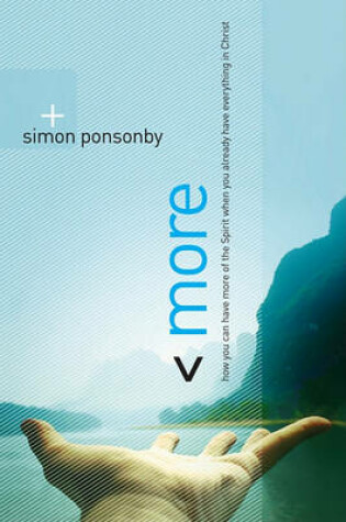 Cover of More