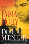 Book cover for Devil At Midnight
