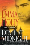 Book cover for Devil at Midnight