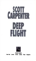 Book cover for Deep Flight