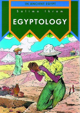Cover of Egyptology