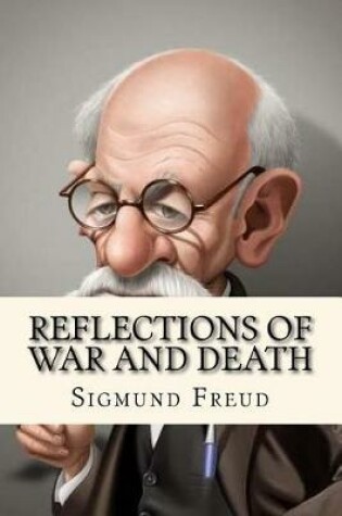 Cover of Reflections of War and Death