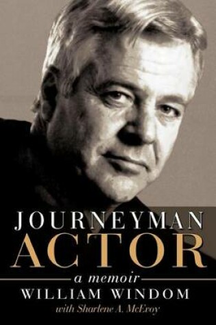 Cover of Journeyman Actor