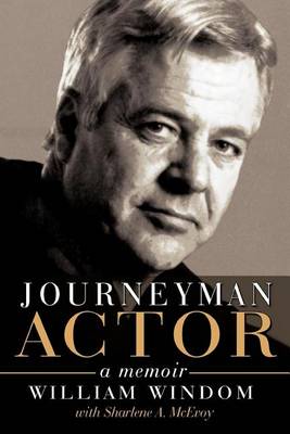 Book cover for Journeyman Actor