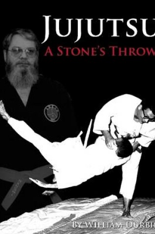 Cover of Jujutsu: A Stone's Throw