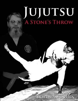 Book cover for Jujutsu: A Stone's Throw